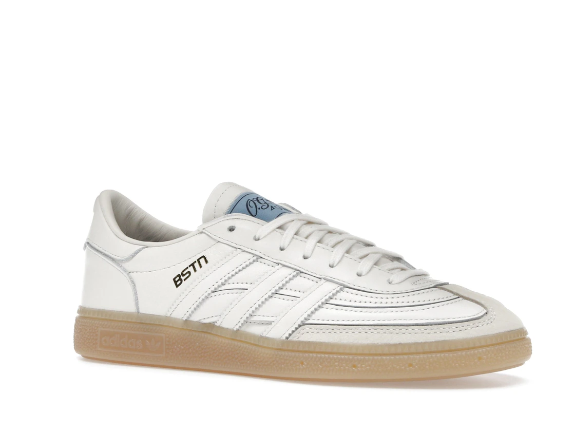 adidas Handball Spezial BSTN O.G. With A Twist Cream White