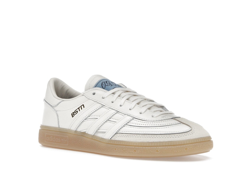 adidas Handball Spezial BSTN O.G. With A Twist Cream White