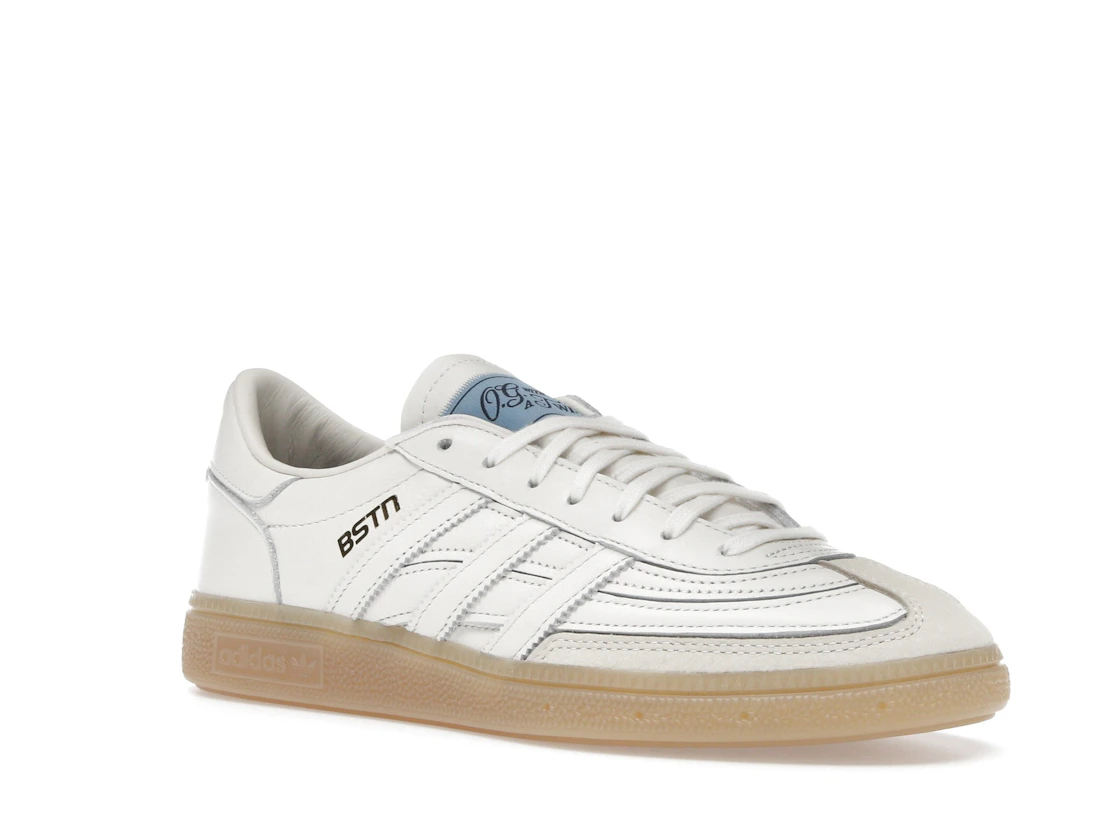 adidas Handball Spezial BSTN O.G. With A Twist Cream White