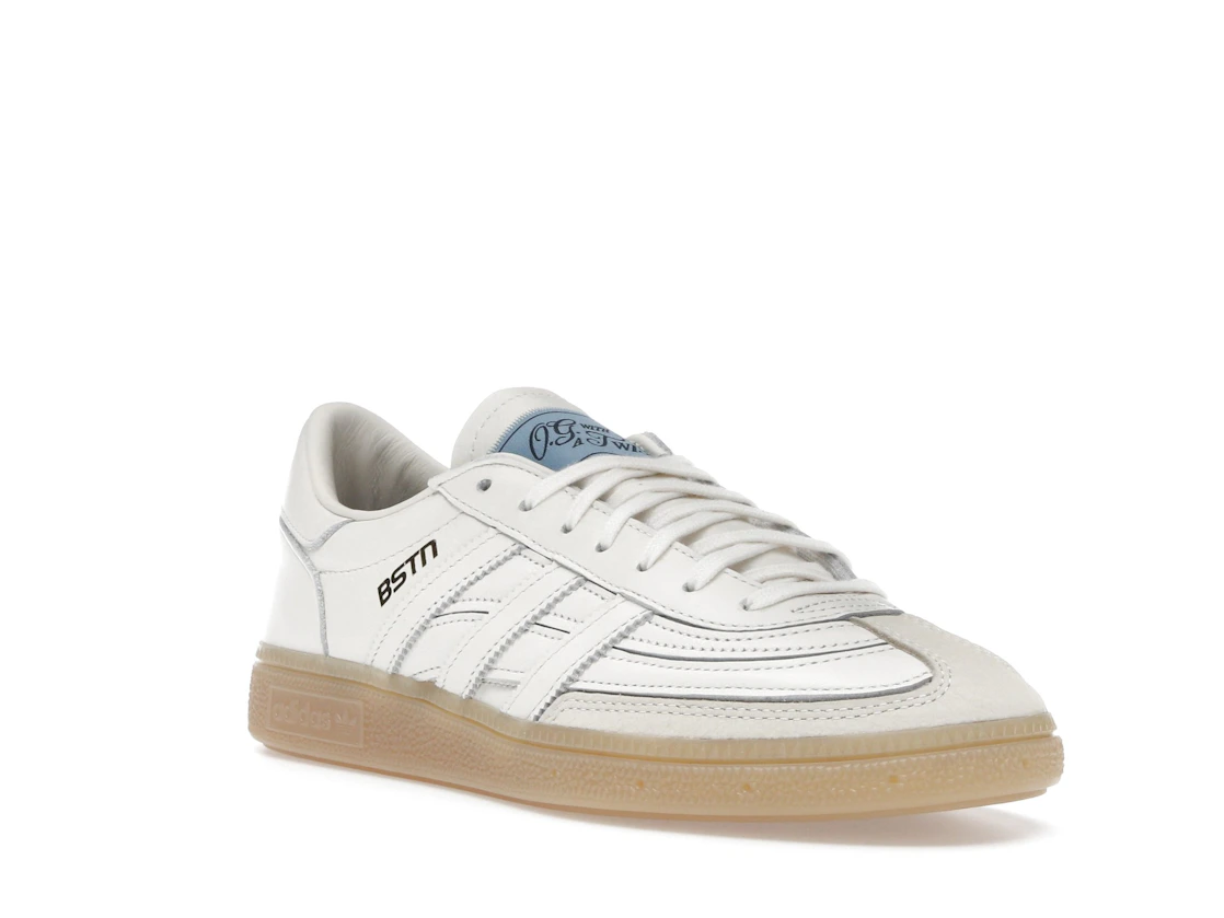 adidas Handball Spezial BSTN O.G. With A Twist Cream White