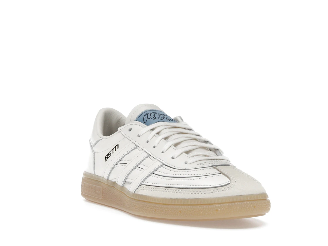 adidas Handball Spezial BSTN O.G. With A Twist Cream White