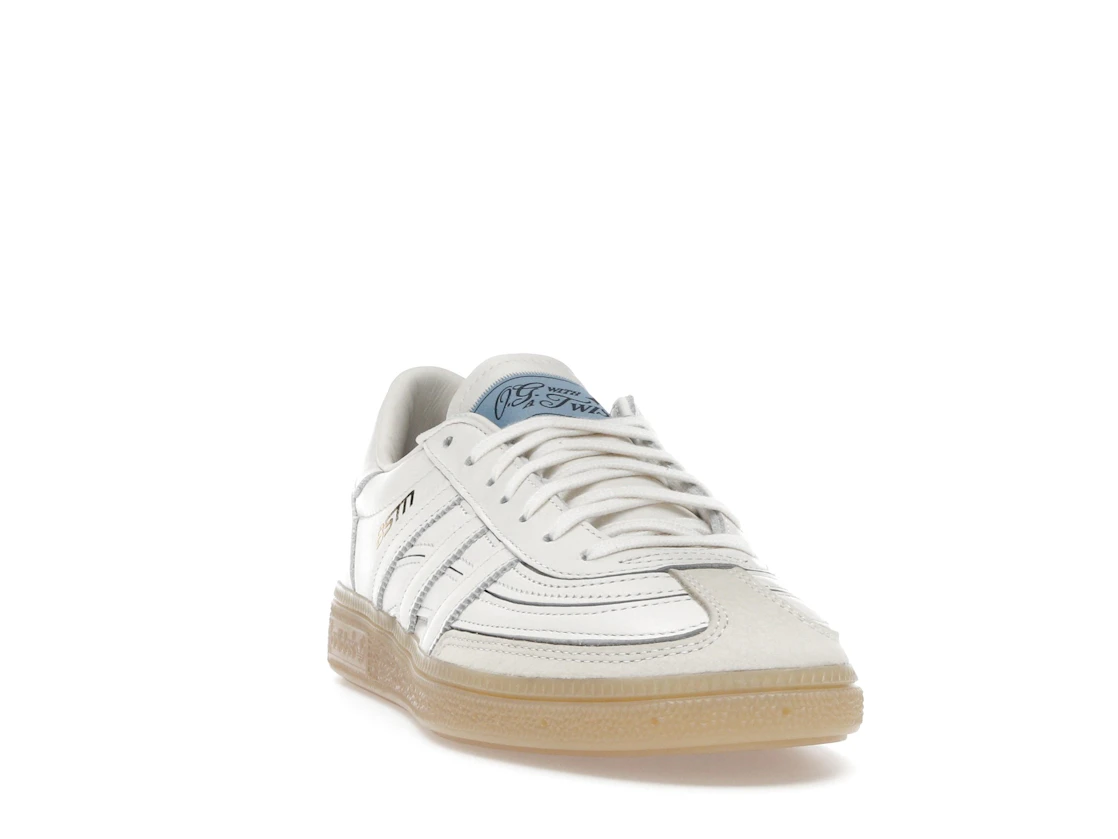 adidas Handball Spezial BSTN O.G. With A Twist Cream White