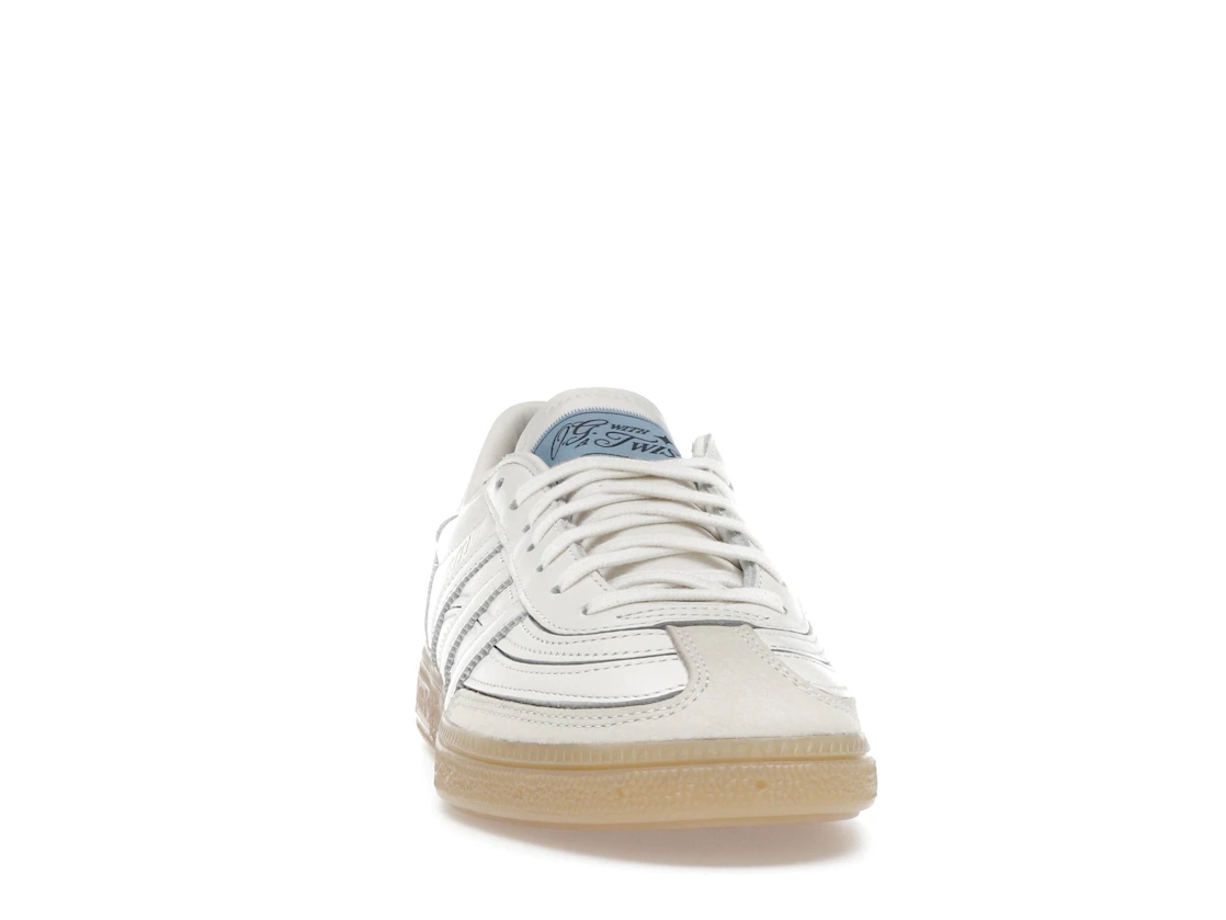 adidas Handball Spezial BSTN O.G. With A Twist Cream White