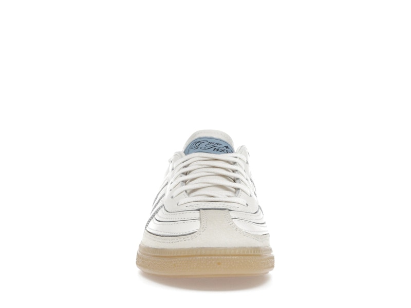 adidas Handball Spezial BSTN O.G. With A Twist Cream White