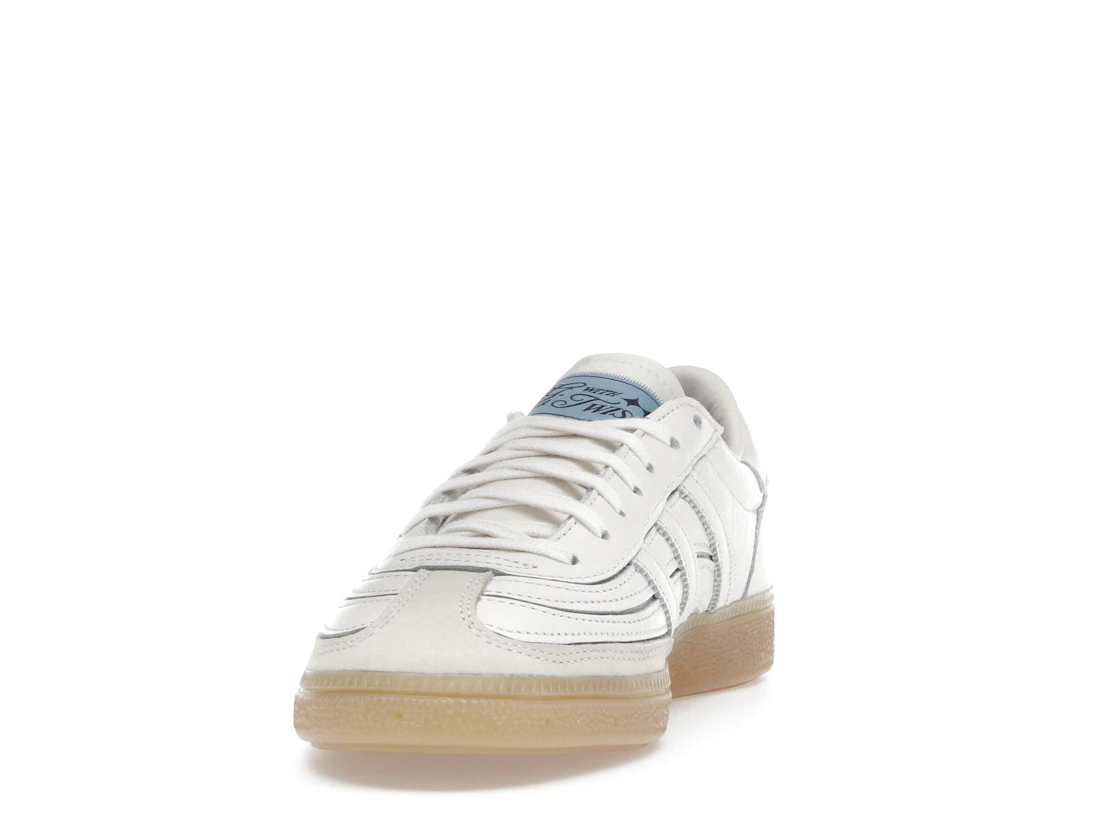 adidas Handball Spezial BSTN O.G. With A Twist Cream White