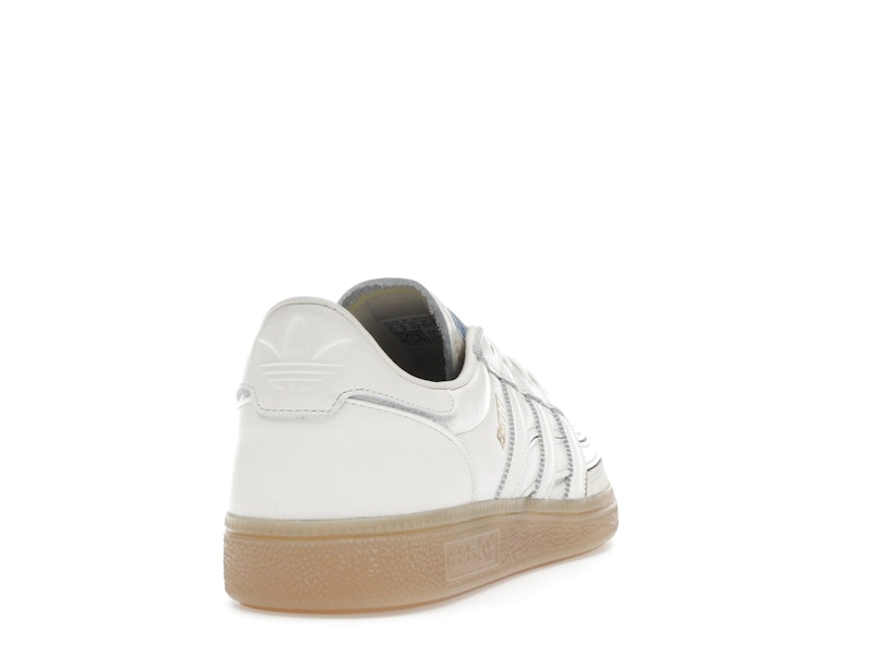 adidas Handball Spezial BSTN O.G. With A Twist Cream White