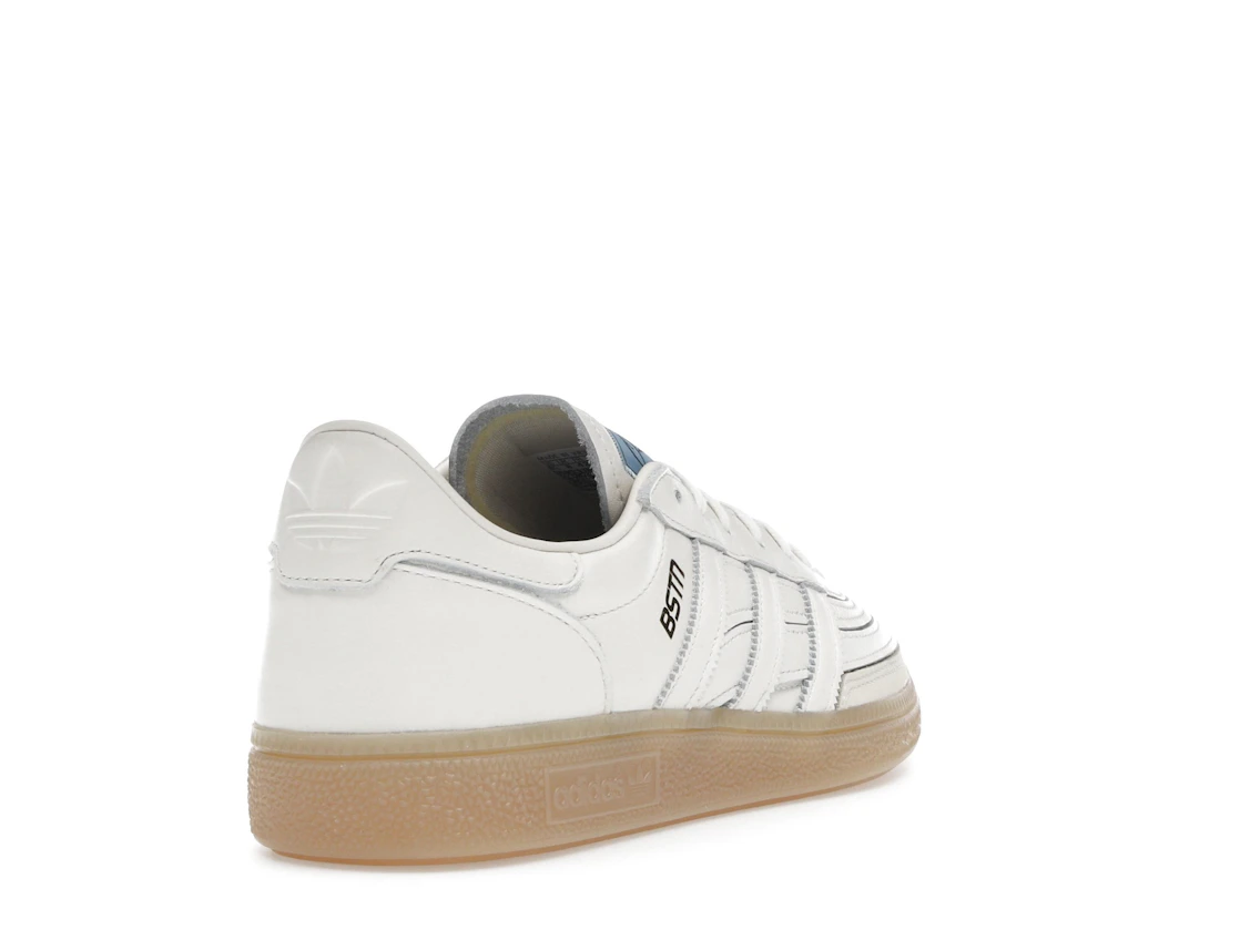 adidas Handball Spezial BSTN O.G. With A Twist Cream White