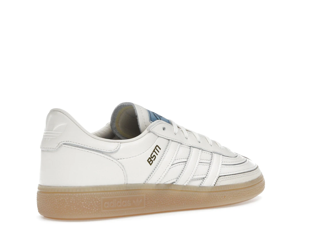 adidas Handball Spezial BSTN O.G. With A Twist Cream White