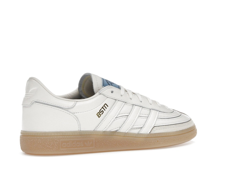 adidas Handball Spezial BSTN O.G. With A Twist Cream White