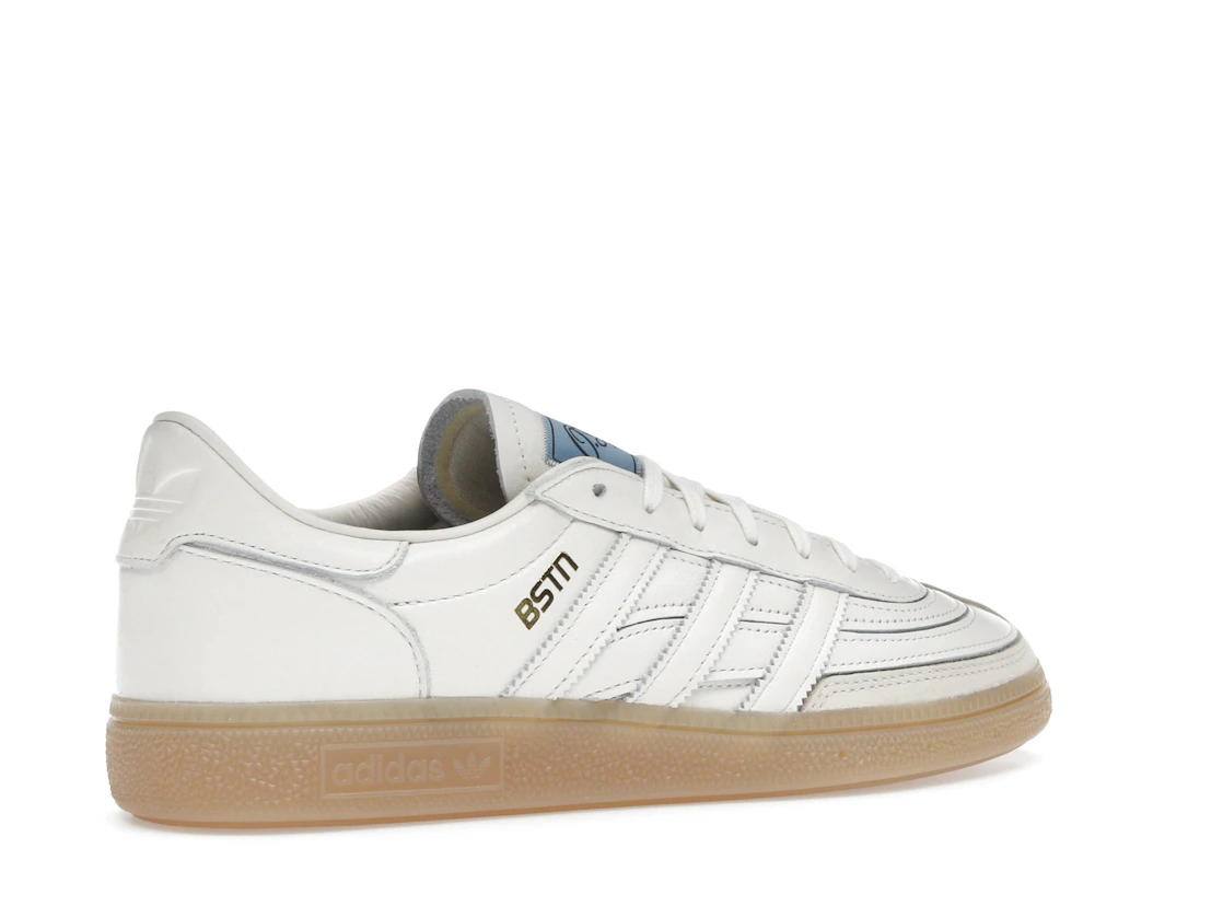 adidas Handball Spezial BSTN O.G. With A Twist Cream White