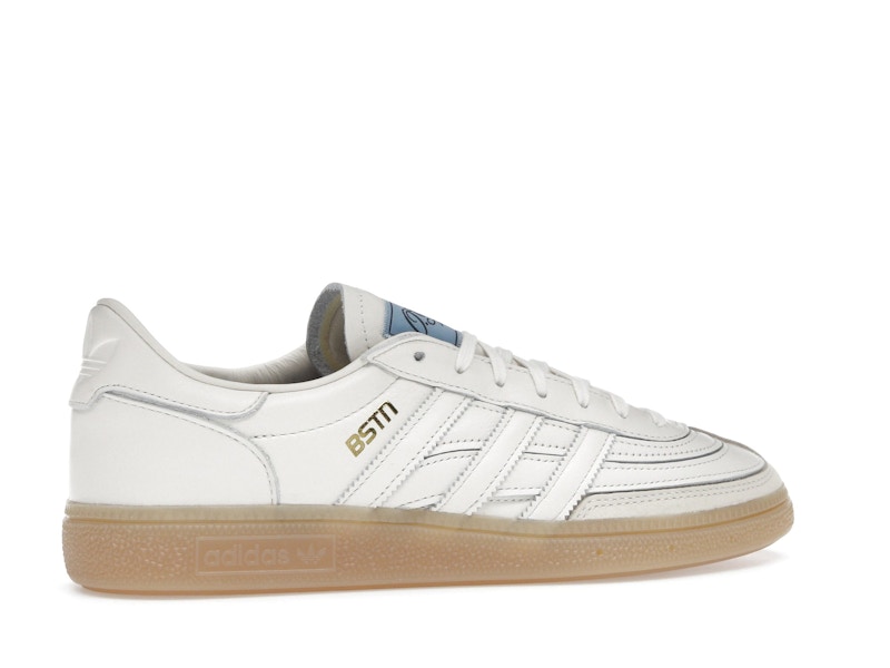 adidas Handball Spezial BSTN O.G. With A Twist Cream White