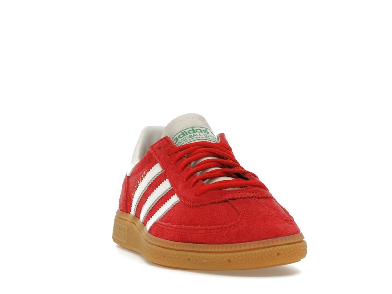 adidas Handball Spezial Better Scarlet Green