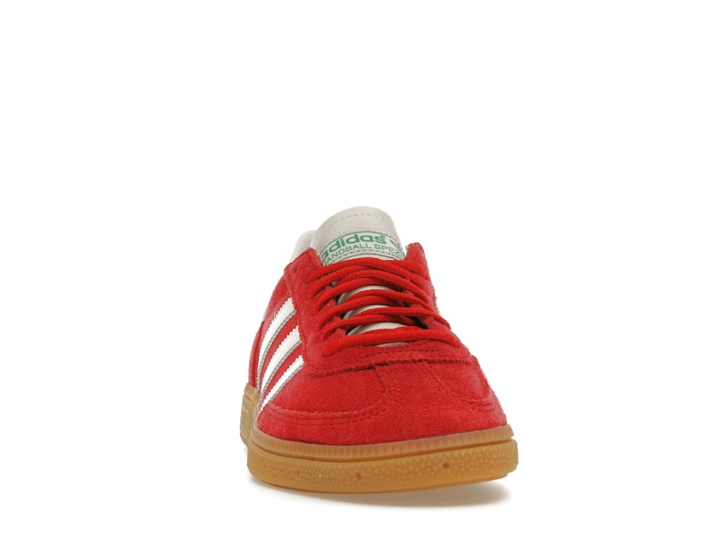 adidas Handball Spezial Better Scarlet Green