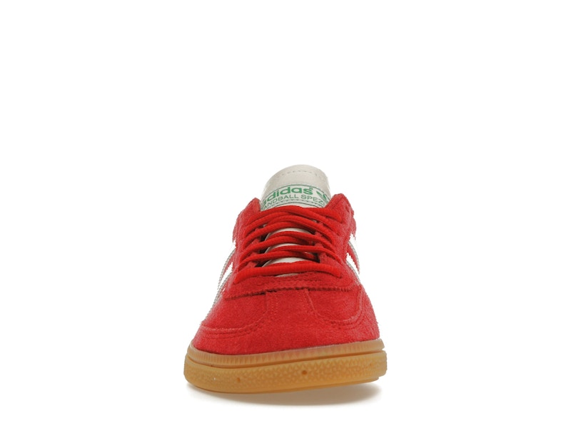 adidas Handball Spezial Better Scarlet Green