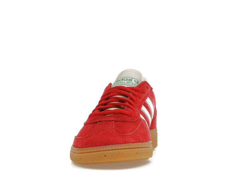 adidas Handball Spezial Better Scarlet Green