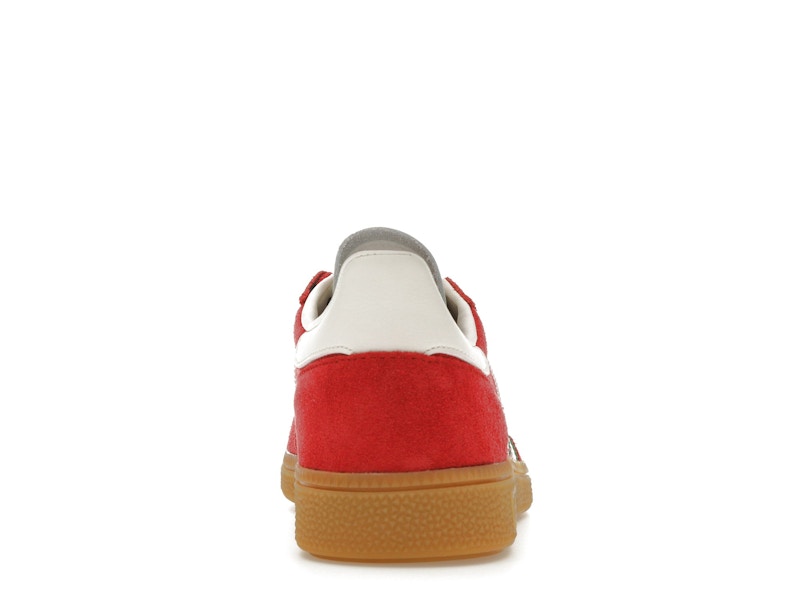adidas Handball Spezial Better Scarlet Green