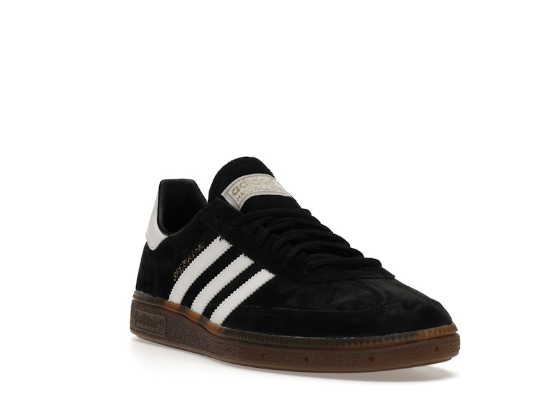 adidas Handball Spezial Black Gum