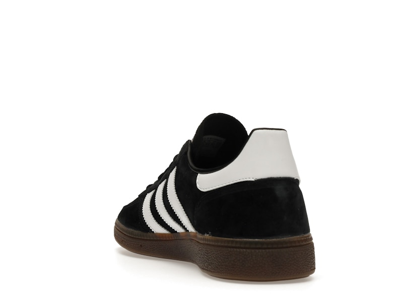 adidas Handball Spezial Black Gum