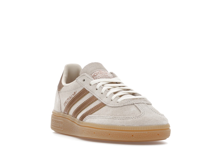 adidas Handball Spezial Bliss Cream White (Women's)