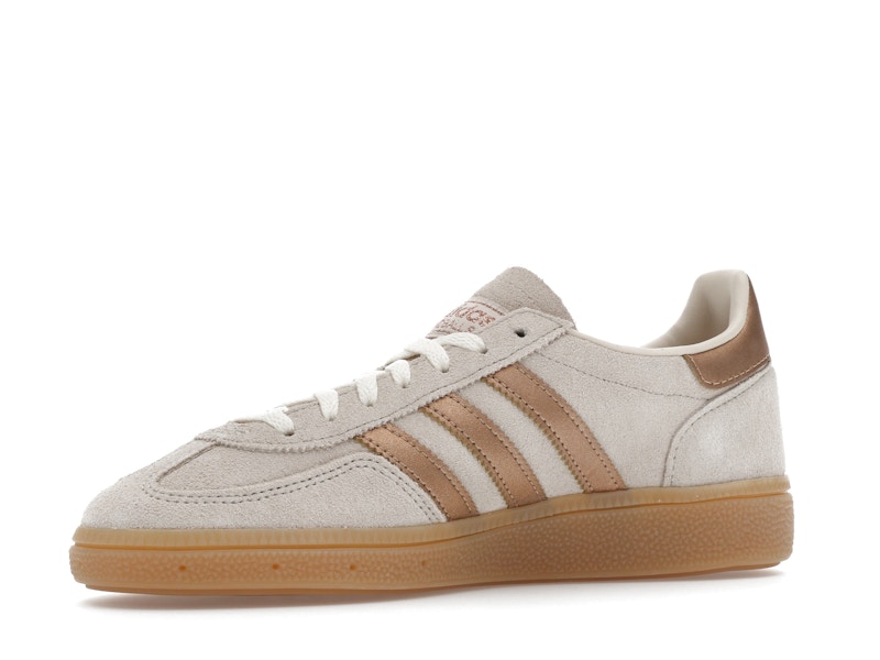 adidas Handball Spezial Bliss Cream White (Women's)
