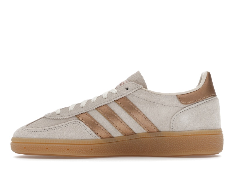 adidas Handball Spezial Bliss Cream White (Women's)