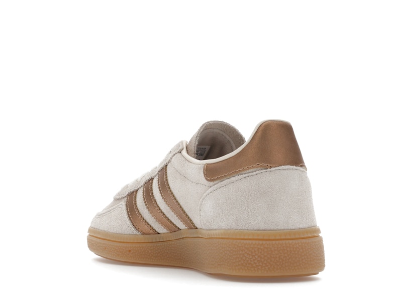 adidas Handball Spezial Bliss Cream White (Women's)