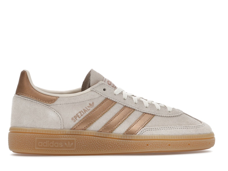 adidas Handball Spezial Bliss Cream White (Women's)