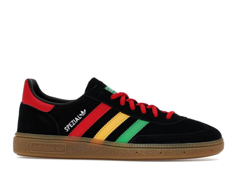adidas Handball Spezial Bob Marley Football Is Freedom