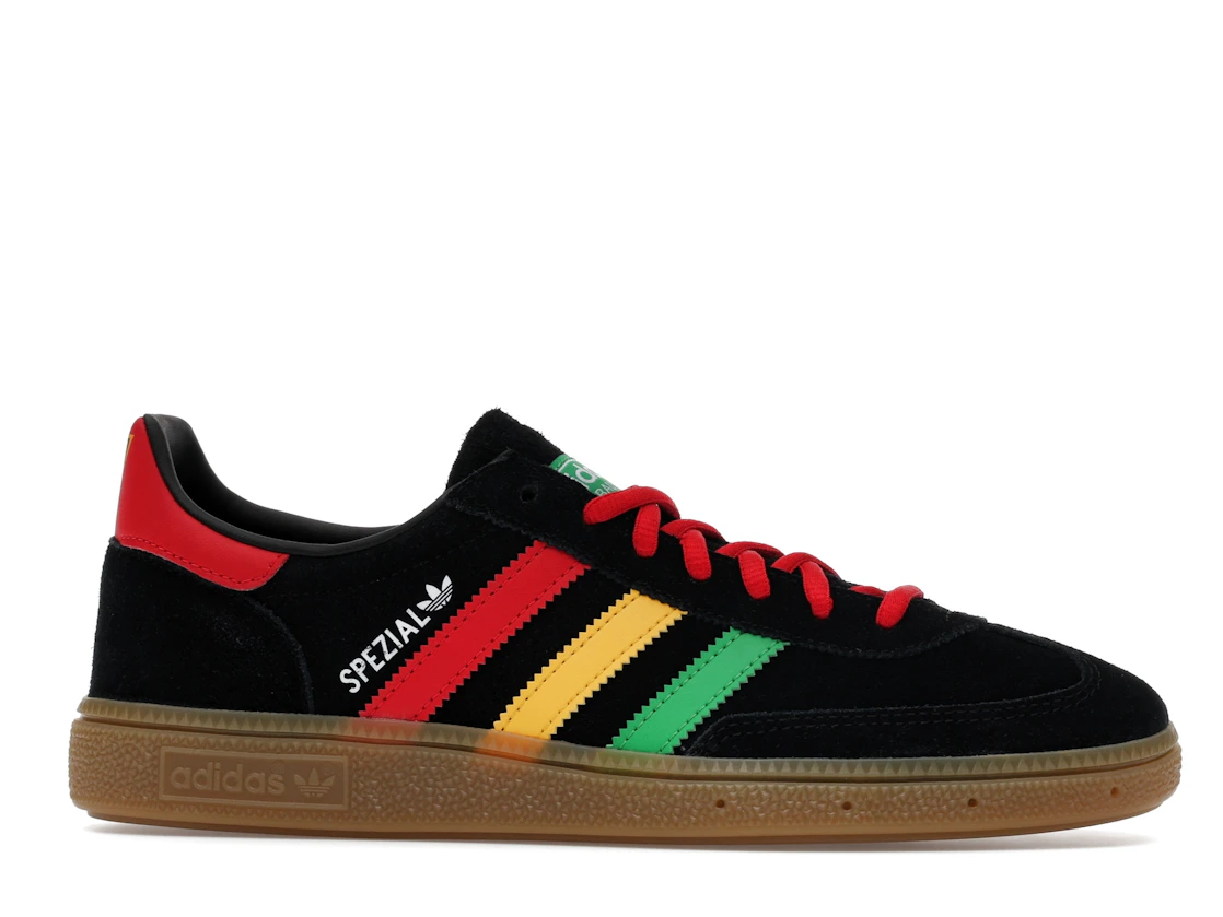 adidas Handball Spezial Bob Marley Football Is Freedom