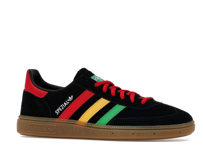 adidas Handball Spezial Bob Marley Football Is Freedom