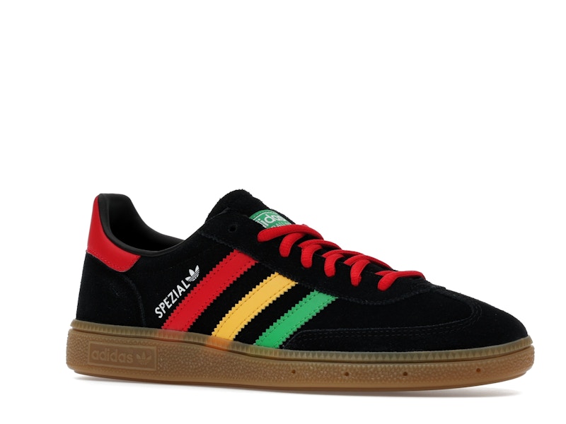 adidas Handball Spezial Bob Marley Football Is Freedom
