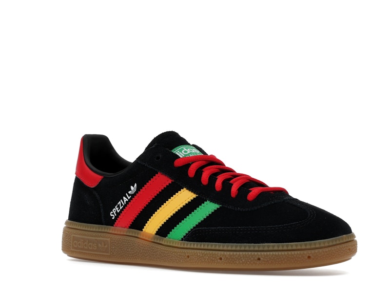 adidas Handball Spezial Bob Marley Football Is Freedom