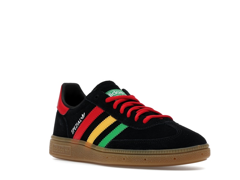 adidas Handball Spezial Bob Marley Football Is Freedom