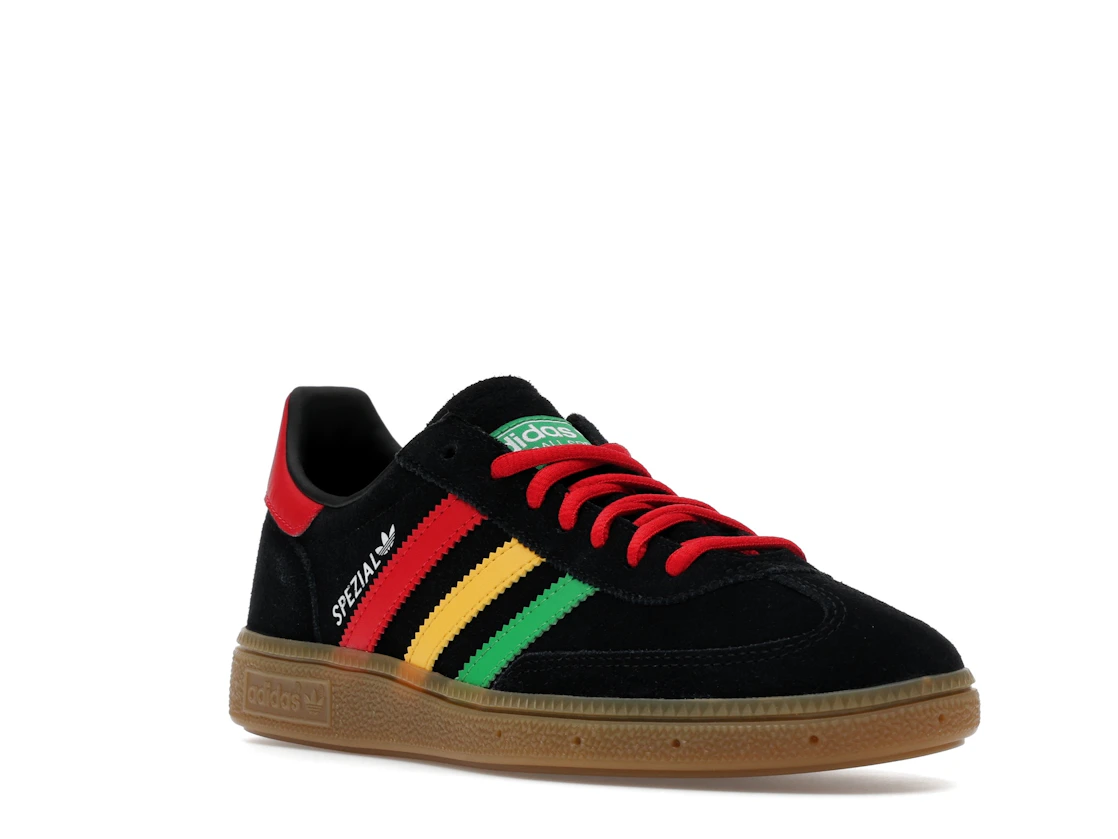 adidas Handball Spezial Bob Marley Football Is Freedom