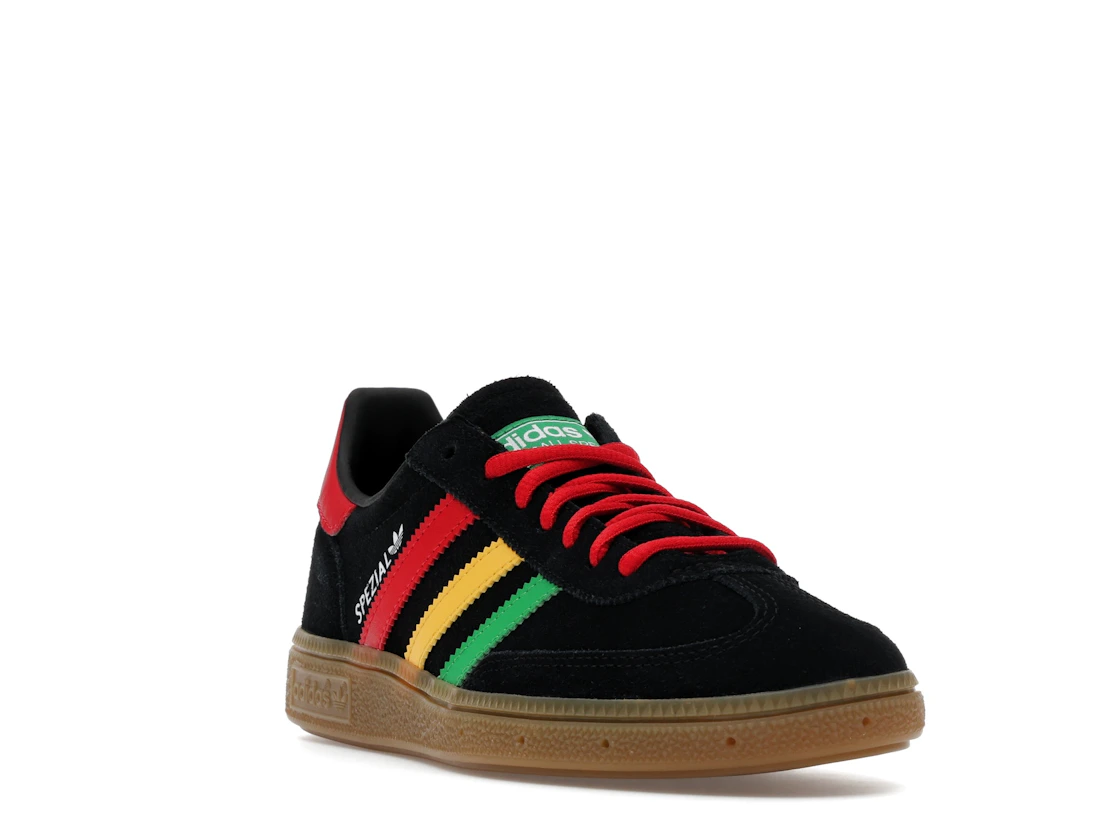 adidas Handball Spezial Bob Marley Football Is Freedom