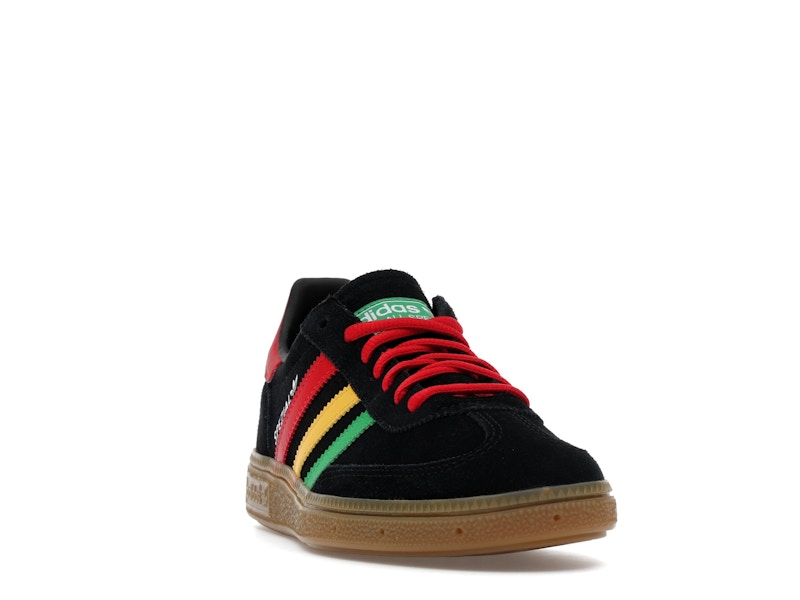 adidas Handball Spezial Bob Marley Football Is Freedom