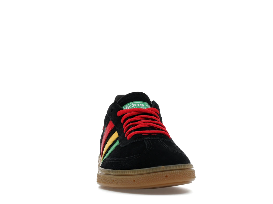 adidas Handball Spezial Bob Marley Football Is Freedom