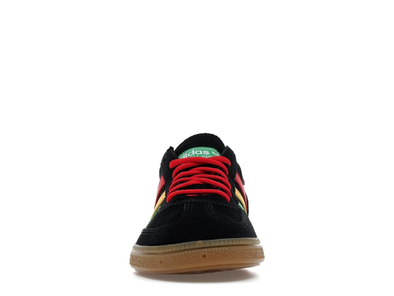adidas Handball Spezial Bob Marley Football Is Freedom