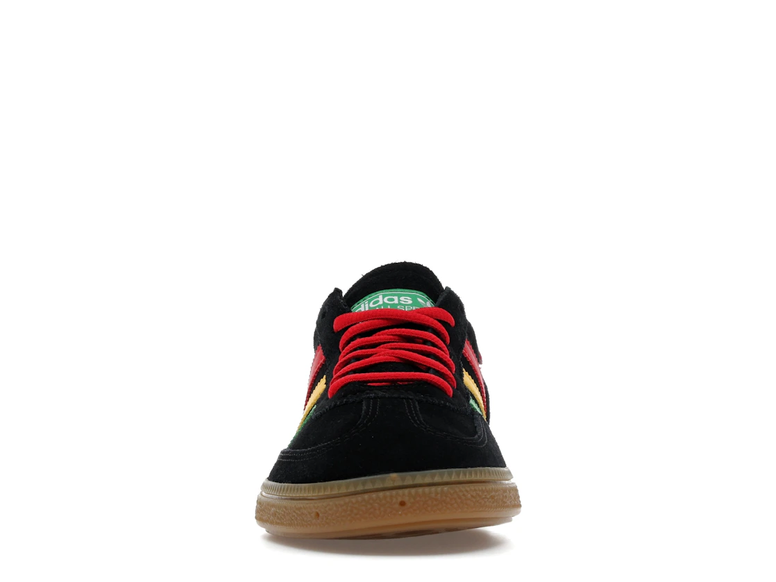 adidas Handball Spezial Bob Marley Football Is Freedom