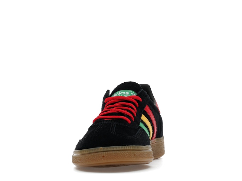 adidas Handball Spezial Bob Marley Football Is Freedom