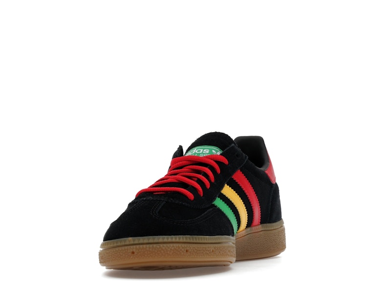 adidas Handball Spezial Bob Marley Football Is Freedom
