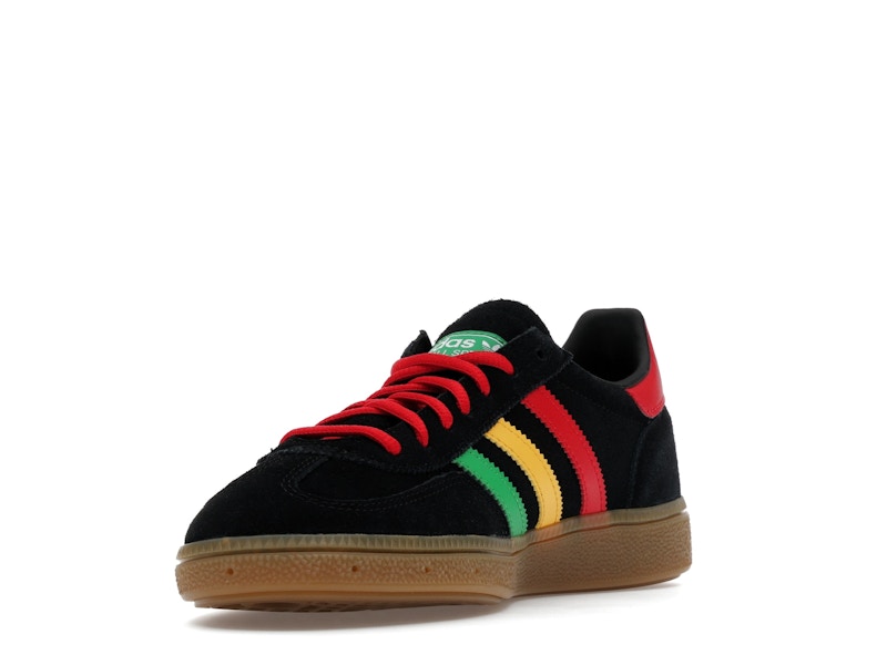 adidas Handball Spezial Bob Marley Football Is Freedom