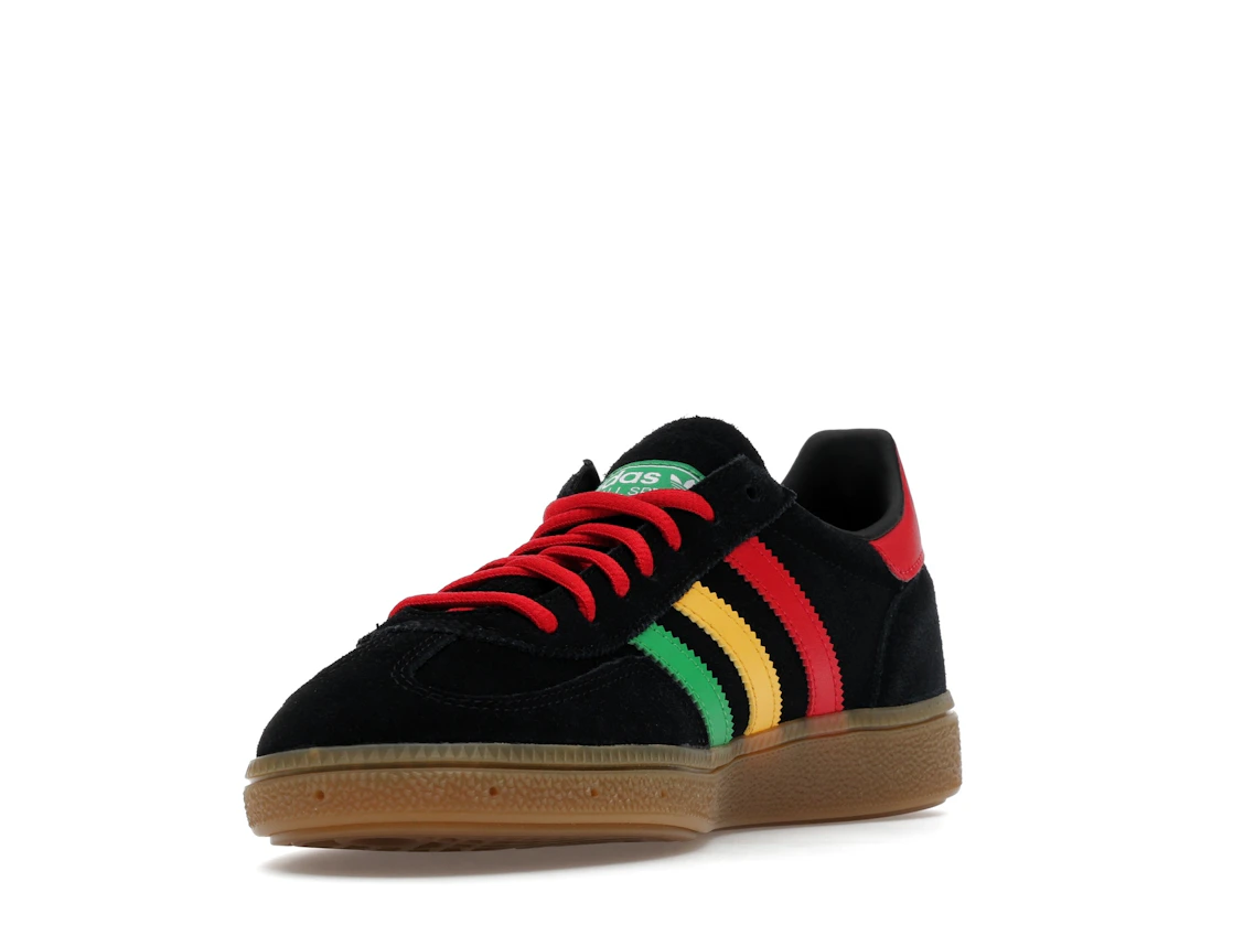 adidas Handball Spezial Bob Marley Football Is Freedom