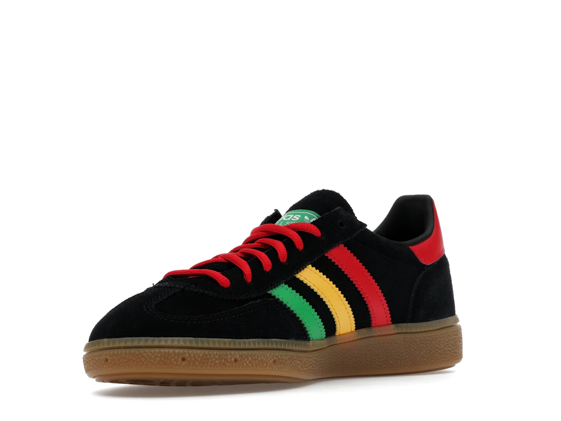adidas Handball Spezial Bob Marley Football Is Freedom