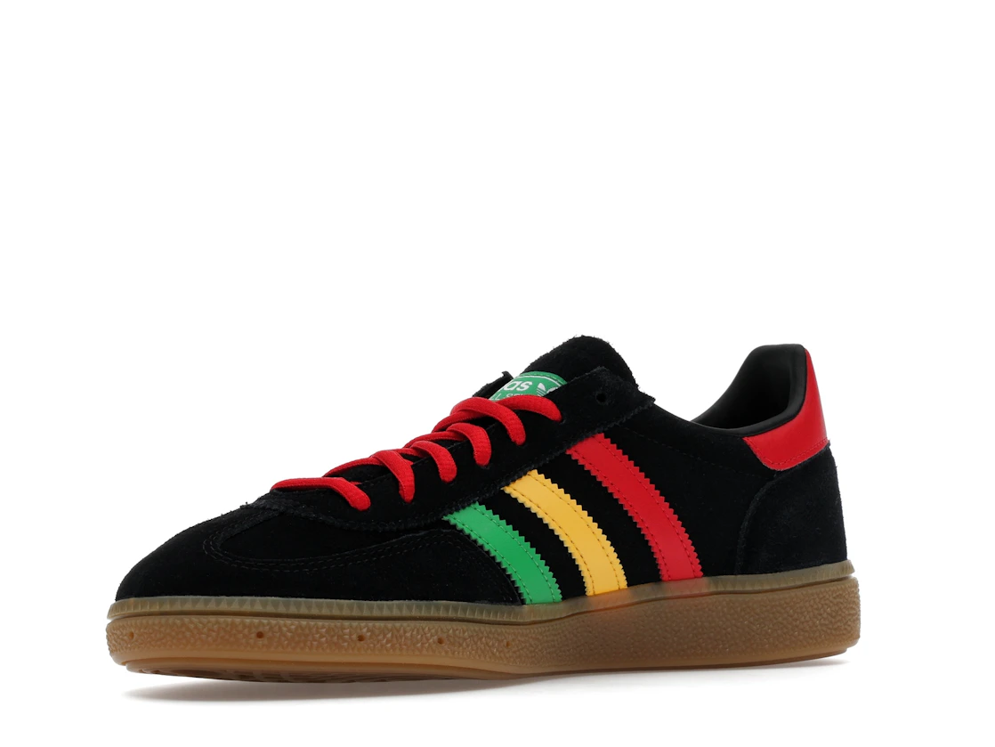 adidas Handball Spezial Bob Marley Football Is Freedom