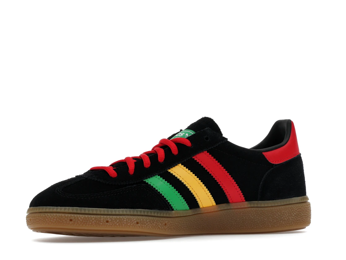 adidas Handball Spezial Bob Marley Football Is Freedom