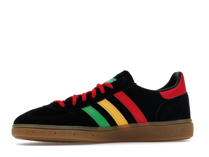 adidas Handball Spezial Bob Marley Football Is Freedom