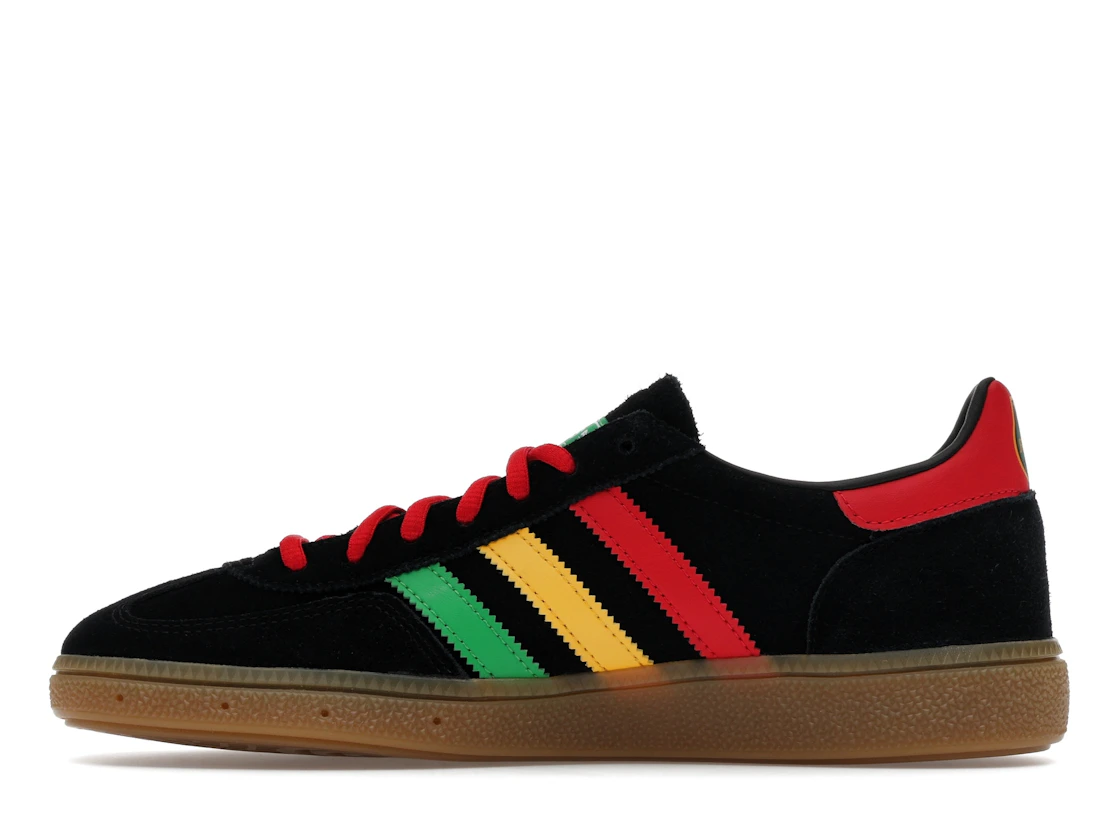 adidas Handball Spezial Bob Marley Football Is Freedom
