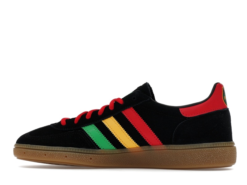 adidas Handball Spezial Bob Marley Football Is Freedom
