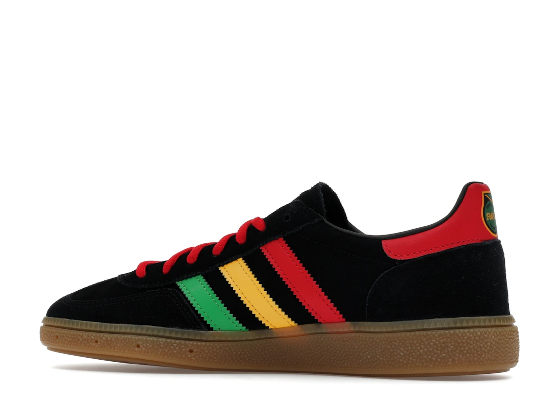 adidas Handball Spezial Bob Marley Football Is Freedom